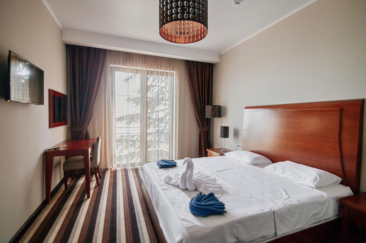 Afon Resort Hotel New Athos Habitación foto